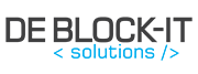 DEBLOCK-IT logo